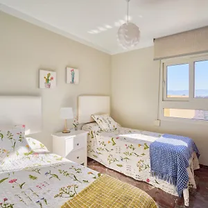Center Apartment