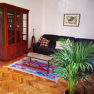 Bonito Y Bien Ubicado En El Soho De Malaga. Apartment