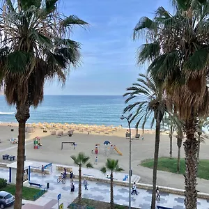 Alboran Terrace Málaga