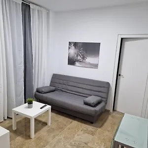 Malagueno 1 Centro Málaga