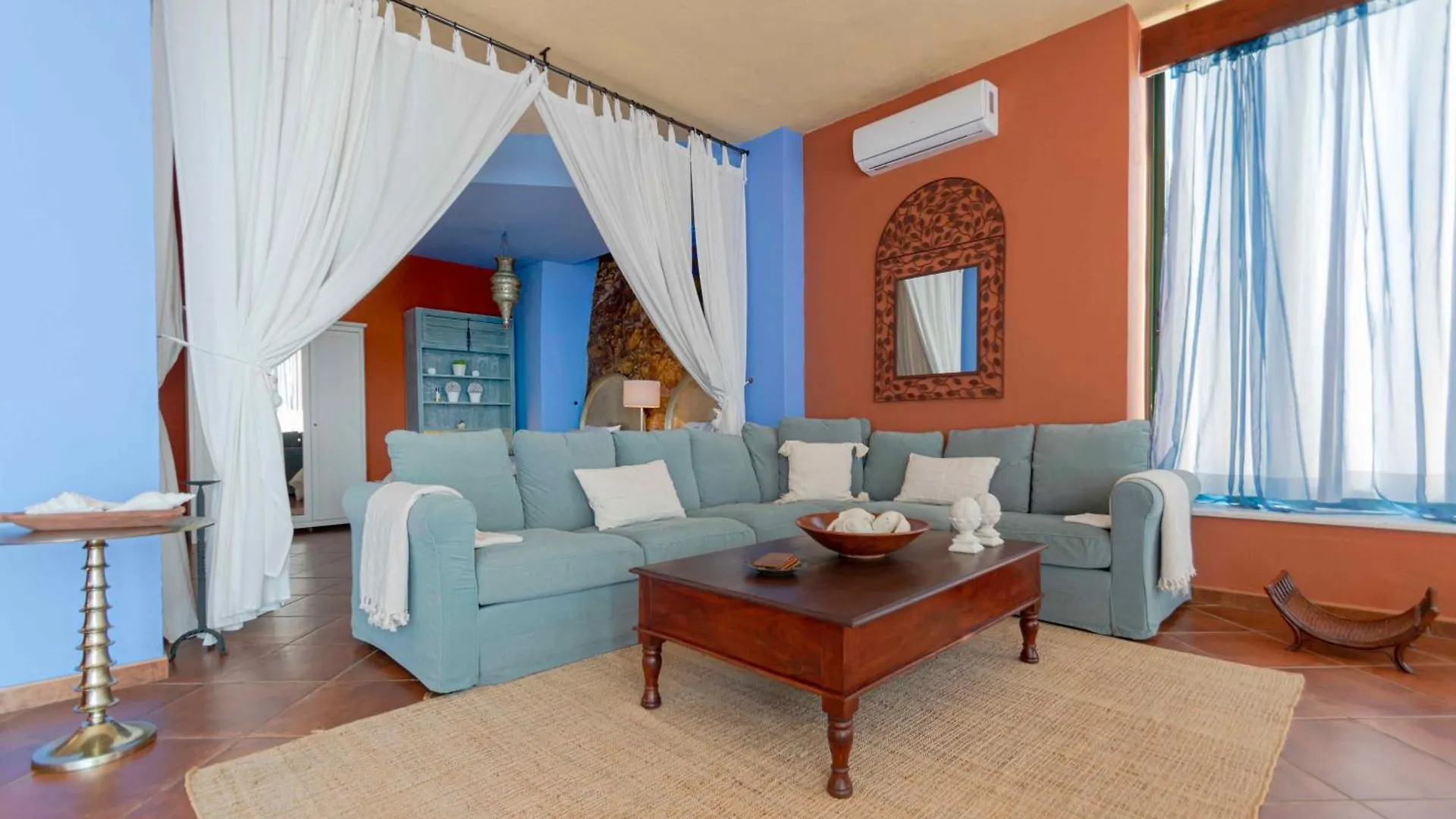 Apartament Mediterraneo Outdoor Pool Malaga Hiszpania